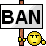 ban request